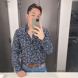 Meet your Posher, Alexander